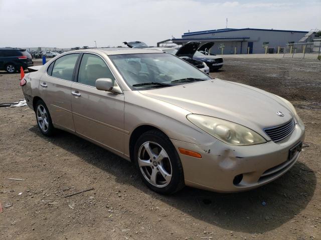 Photo 3 VIN: JTHBA30G755097758 - LEXUS ES 330 