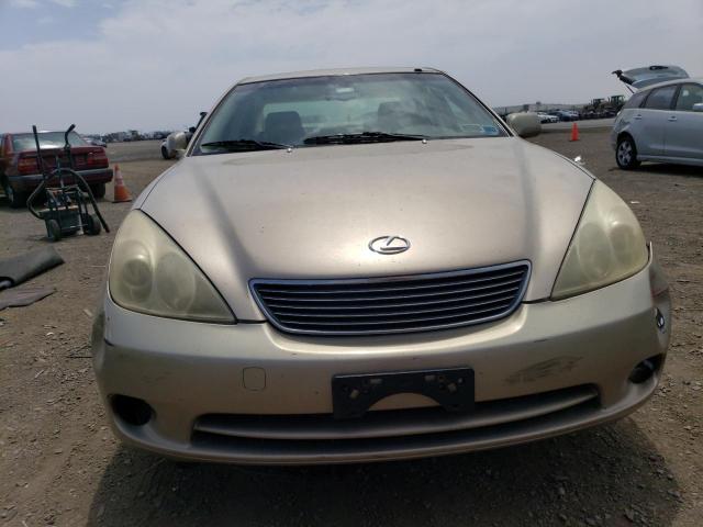 Photo 4 VIN: JTHBA30G755097758 - LEXUS ES 330 