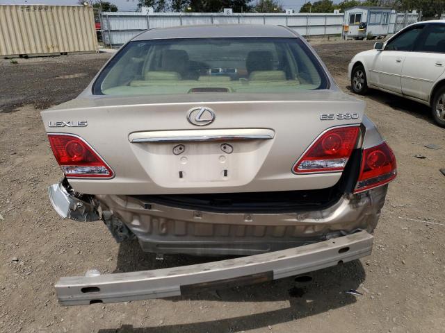 Photo 5 VIN: JTHBA30G755097758 - LEXUS ES 330 