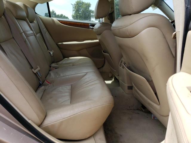 Photo 9 VIN: JTHBA30G755097758 - LEXUS ES 330 