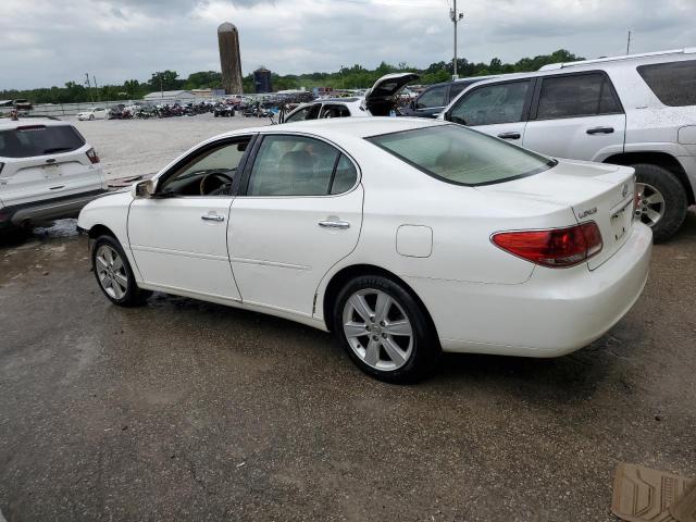 Photo 1 VIN: JTHBA30G755099400 - LEXUS ES330 