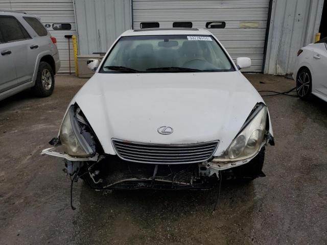 Photo 4 VIN: JTHBA30G755099400 - LEXUS ES330 