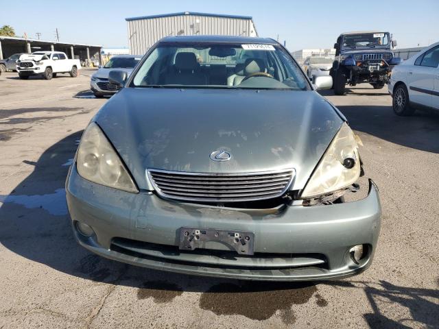 Photo 4 VIN: JTHBA30G755100240 - LEXUS ES 330 