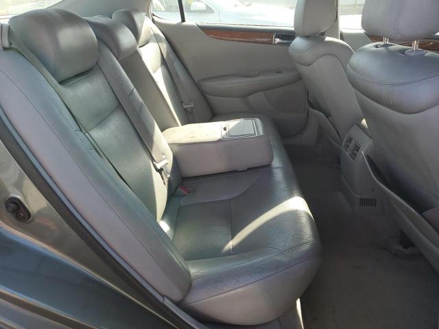 Photo 9 VIN: JTHBA30G755100240 - LEXUS ES 330 