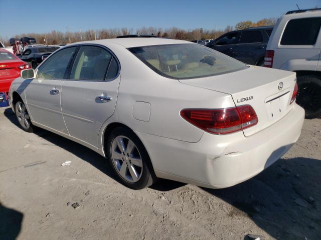 Photo 1 VIN: JTHBA30G755100822 - LEXUS ES330 