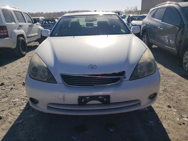 Photo 4 VIN: JTHBA30G755100822 - LEXUS ES330 