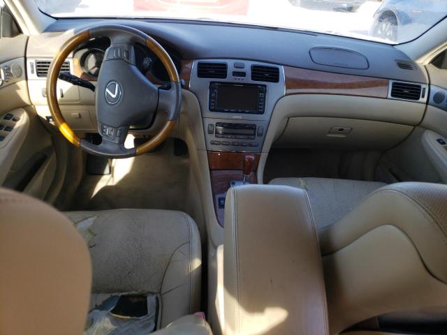 Photo 7 VIN: JTHBA30G755100822 - LEXUS ES330 