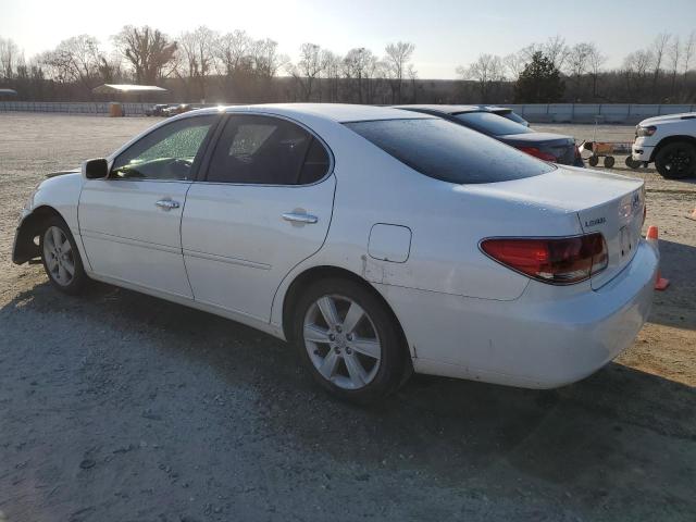 Photo 1 VIN: JTHBA30G755101159 - LEXUS ES330 