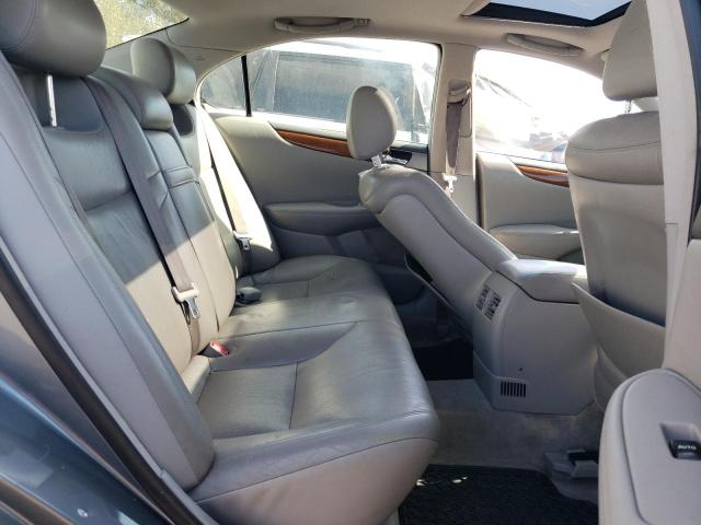 Photo 9 VIN: JTHBA30G755102599 - LEXUS ES330 