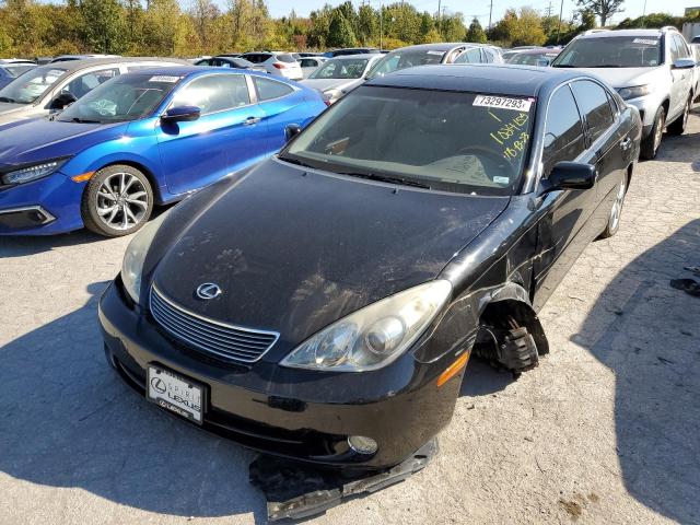 Photo 0 VIN: JTHBA30G755102702 - LEXUS ES330 