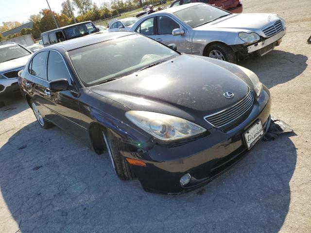 Photo 3 VIN: JTHBA30G755102702 - LEXUS ES330 