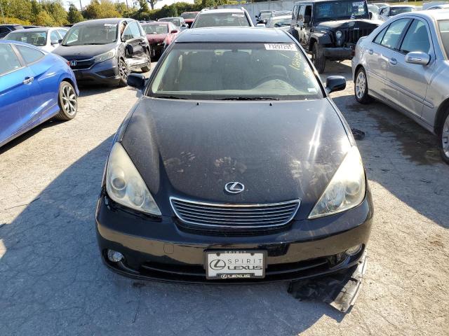 Photo 4 VIN: JTHBA30G755102702 - LEXUS ES330 