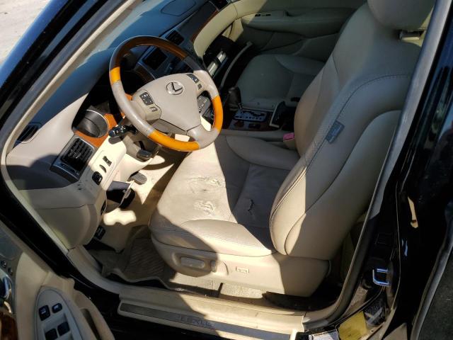 Photo 6 VIN: JTHBA30G755102702 - LEXUS ES330 