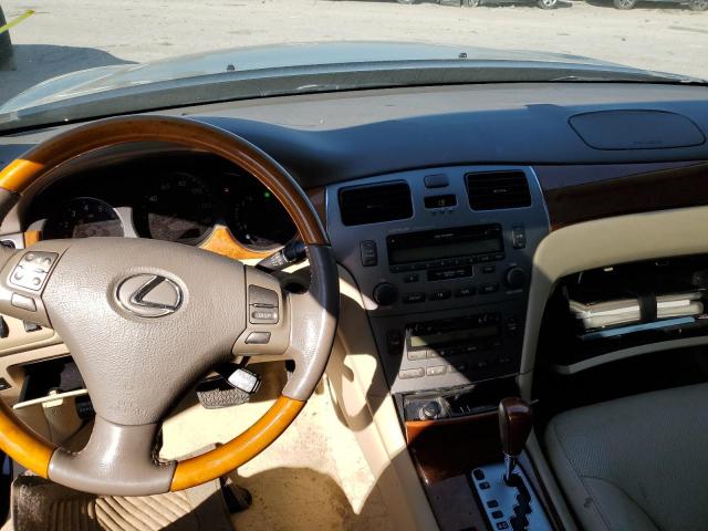 Photo 7 VIN: JTHBA30G755102702 - LEXUS ES330 