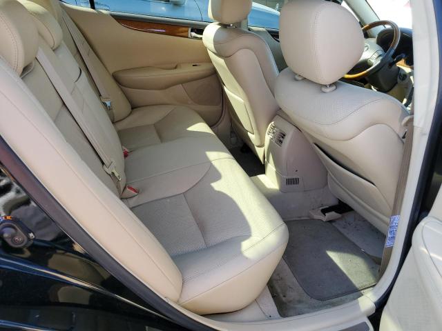 Photo 9 VIN: JTHBA30G755102702 - LEXUS ES330 