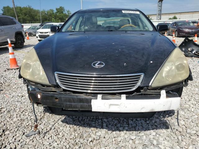 Photo 4 VIN: JTHBA30G755105728 - LEXUS ES330 