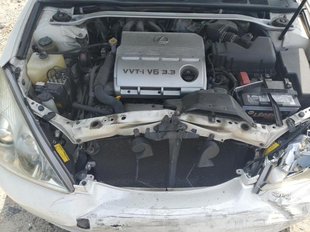 Photo 10 VIN: JTHBA30G755106510 - LEXUS ES 330 