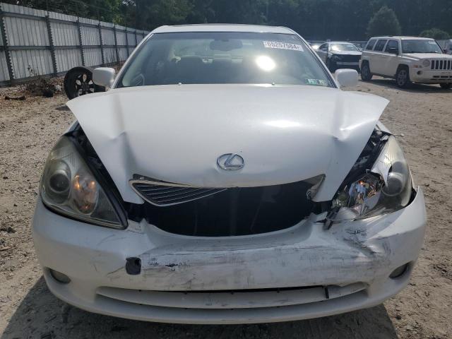 Photo 4 VIN: JTHBA30G755106510 - LEXUS ES 330 