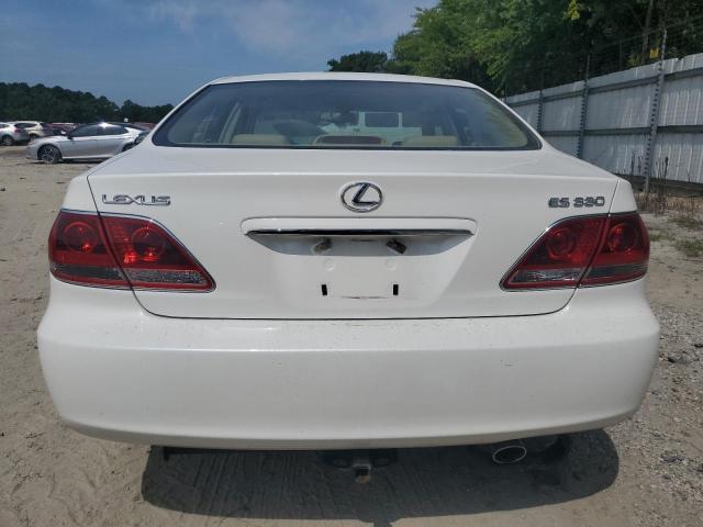 Photo 5 VIN: JTHBA30G755106510 - LEXUS ES 330 