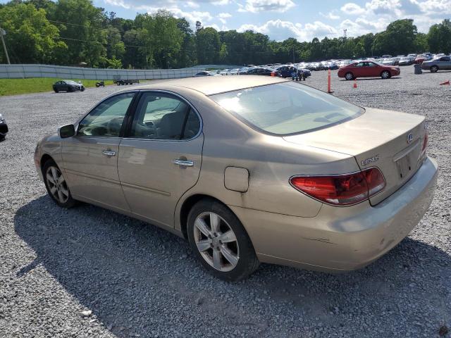 Photo 1 VIN: JTHBA30G755106541 - LEXUS ES330 