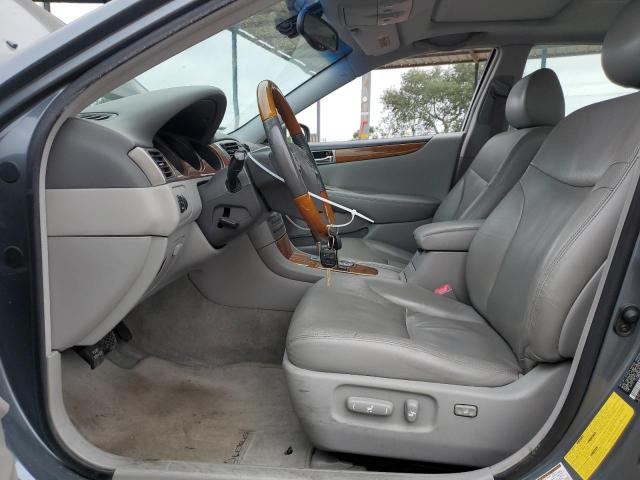 Photo 6 VIN: JTHBA30G755107544 - LEXUS ES 330 