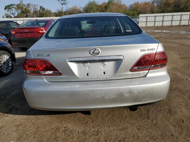 Photo 5 VIN: JTHBA30G755108726 - LEXUS ES 330 