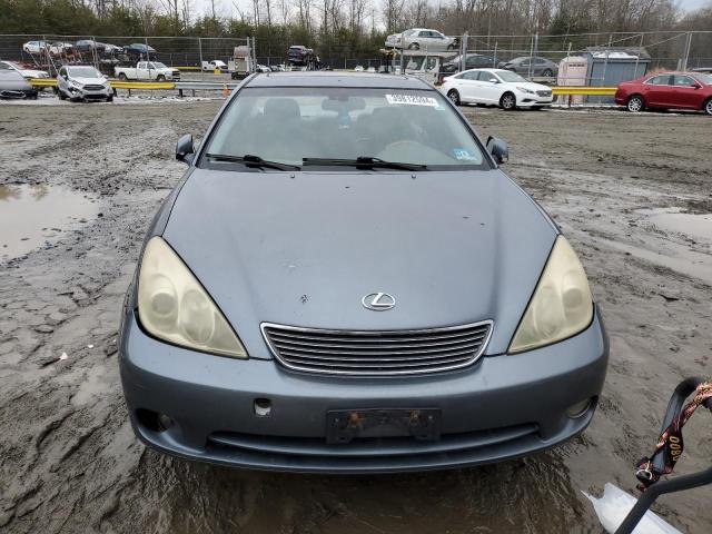 Photo 4 VIN: JTHBA30G755108905 - LEXUS ES330 