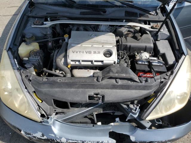 Photo 10 VIN: JTHBA30G755109908 - LEXUS ES330 