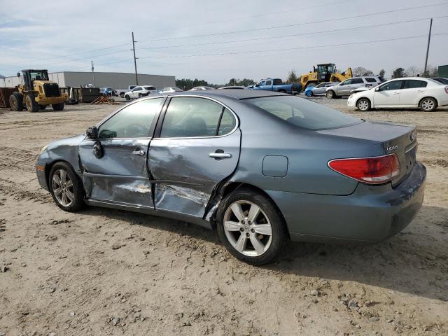 Photo 1 VIN: JTHBA30G755115093 - LEXUS ES330 