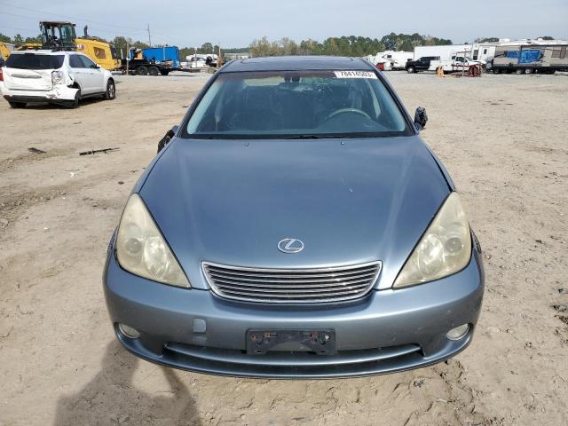 Photo 4 VIN: JTHBA30G755115093 - LEXUS ES330 