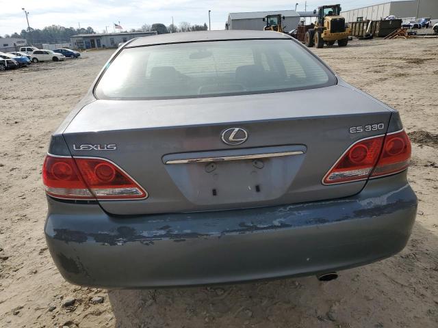 Photo 5 VIN: JTHBA30G755115093 - LEXUS ES330 