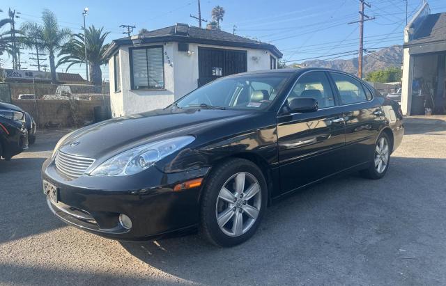 Photo 1 VIN: JTHBA30G755116504 - LEXUS ES 330 