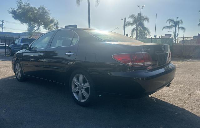 Photo 2 VIN: JTHBA30G755116504 - LEXUS ES 330 