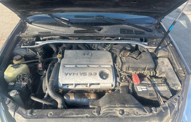 Photo 6 VIN: JTHBA30G755116504 - LEXUS ES 330 