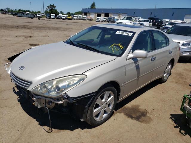 Photo 1 VIN: JTHBA30G755116745 - LEXUS ES 330 