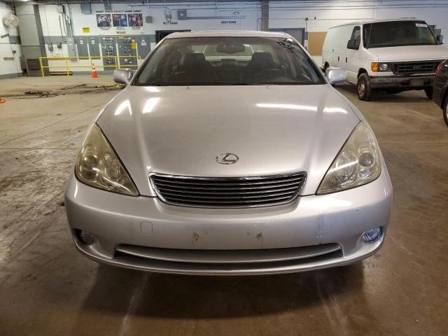 Photo 4 VIN: JTHBA30G755119726 - LEXUS ES 330 