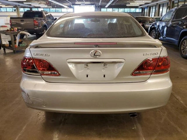 Photo 5 VIN: JTHBA30G755119726 - LEXUS ES 330 