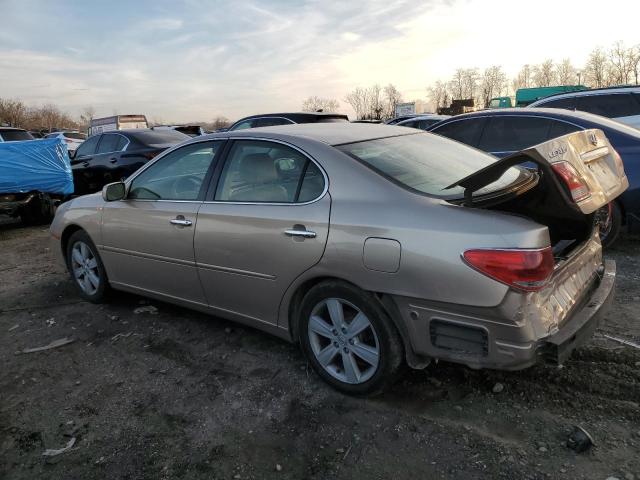 Photo 1 VIN: JTHBA30G755122805 - LEXUS ES 330 