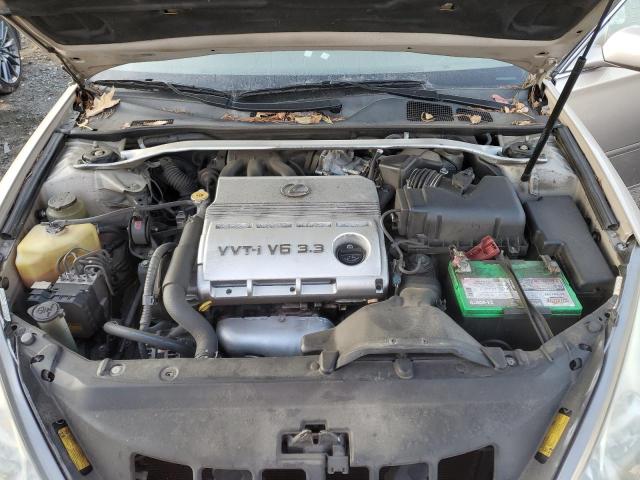 Photo 10 VIN: JTHBA30G755122805 - LEXUS ES 330 