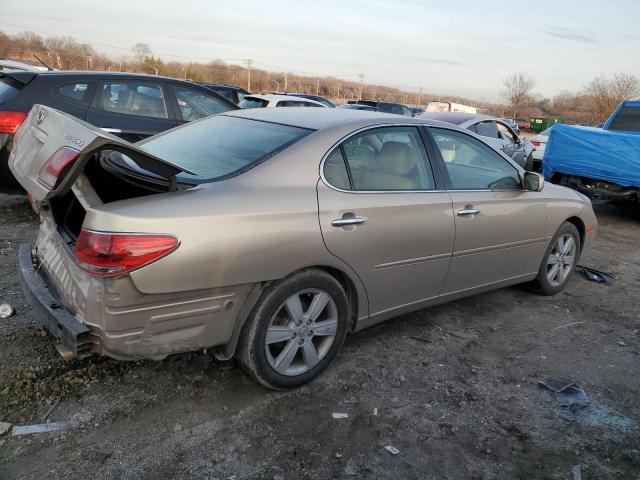 Photo 2 VIN: JTHBA30G755122805 - LEXUS ES 330 