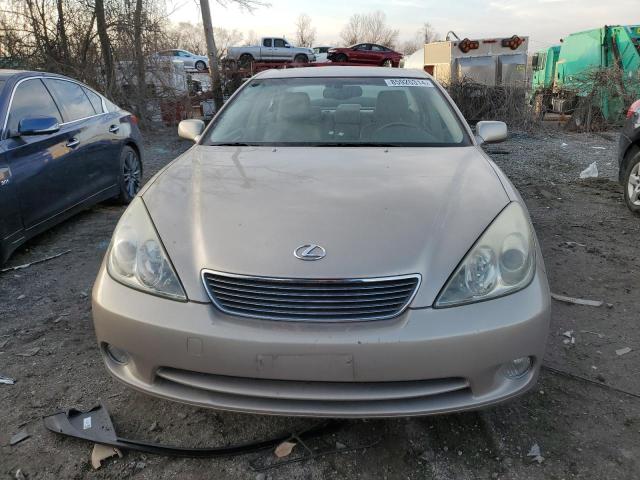 Photo 4 VIN: JTHBA30G755122805 - LEXUS ES 330 