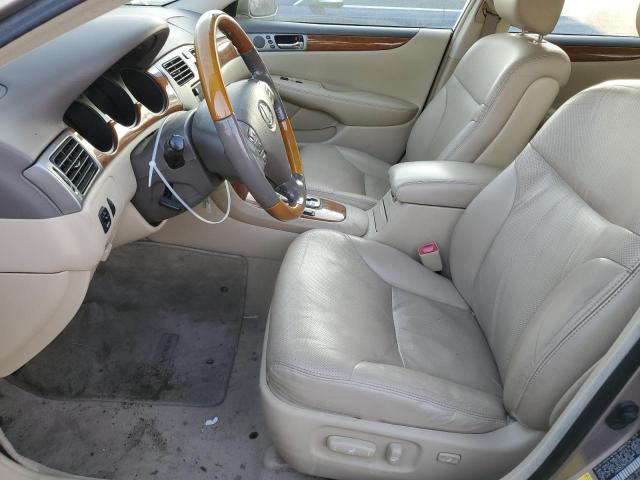 Photo 6 VIN: JTHBA30G755122805 - LEXUS ES 330 