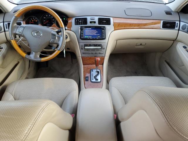 Photo 7 VIN: JTHBA30G755122805 - LEXUS ES 330 