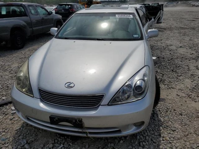 Photo 4 VIN: JTHBA30G755124649 - LEXUS ES 330 