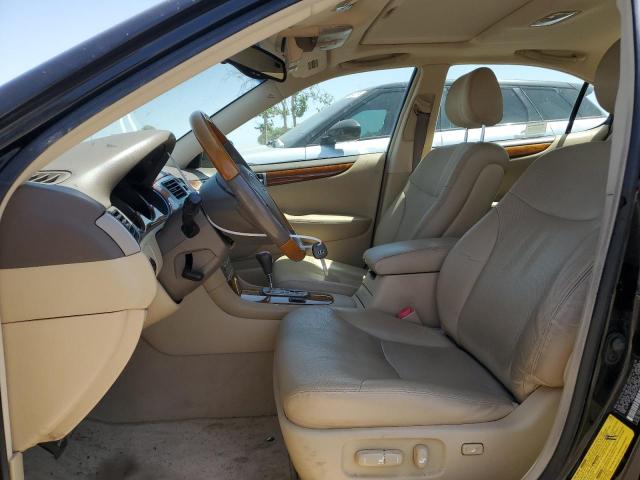 Photo 6 VIN: JTHBA30G755125705 - LEXUS ES330 