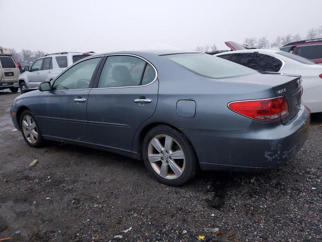 Photo 1 VIN: JTHBA30G755129866 - LEXUS ES330 