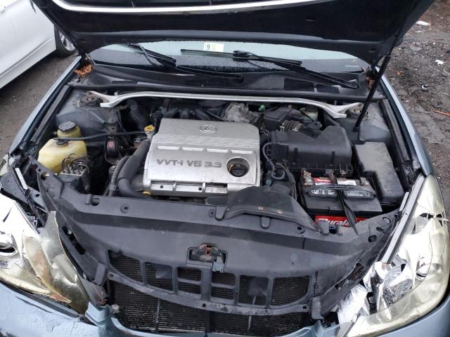 Photo 10 VIN: JTHBA30G755129866 - LEXUS ES330 