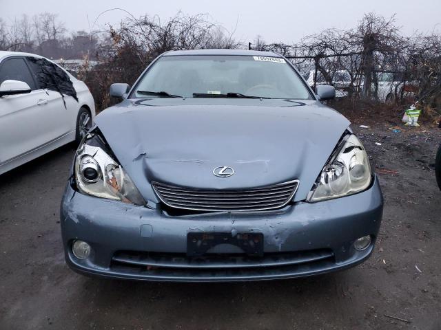 Photo 4 VIN: JTHBA30G755129866 - LEXUS ES330 