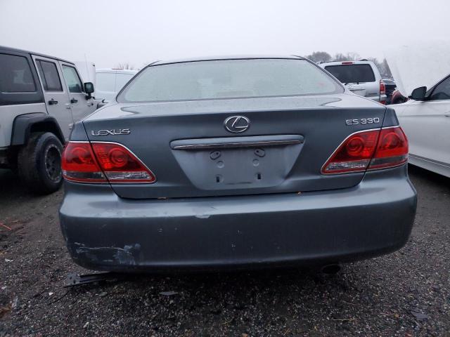 Photo 5 VIN: JTHBA30G755129866 - LEXUS ES330 