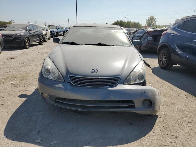 Photo 4 VIN: JTHBA30G755131200 - LEXUS ES 330 